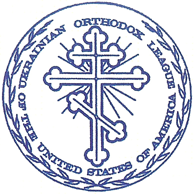 Home  Ukrainian Orthodox League of the USA